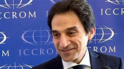 السفير بسام راضي: مصر هى مهد التراث الحضاري وبداية التاريخ الإنساني