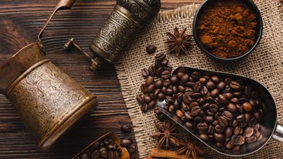 ما فوائد القهوة السوداء؟.. تقلل خطورة الإصابة بسرطان الكبد