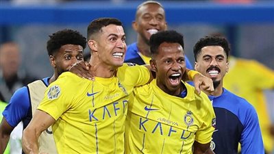  القنوات الناقلة لمباراة النصر ضد الطائي في دوري روشن 2024.. والترددات