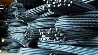 أسعار الحديد والأسمنت اليوم الإثنين 2 _10_ 2023