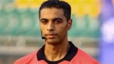 كواليس خلاف بيريرا مع أمين عمر في لجنة الحكام.. تفاصيل 