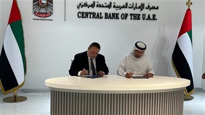برلماني: اتفاقية البنك المركزي ومصرف الإمارات يحد من أزمة الدولار