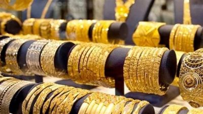 سعر الذهب في سوريا اليوم الاثنين 2_10_ 2023