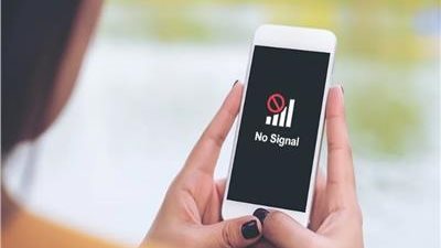 عاجل.. عطل يضرب شبكة اتصالات في مصر