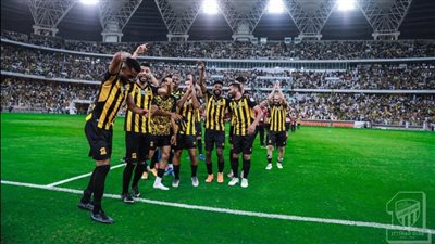 نجم الاتحاد يغيب عن مواجهة الفيحاء بالدوري السعودي.. لهذا الأمر!