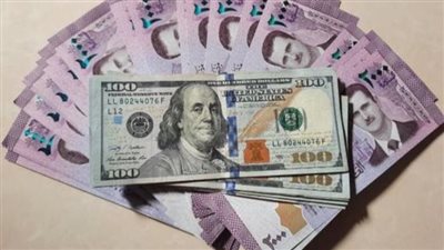 سعر الدولار اليوم الإثنين 2_ 10_ 2023 في سوريا