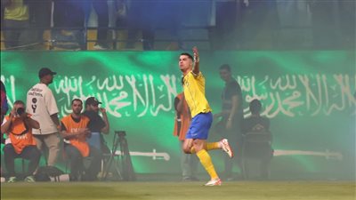 ترتيب هدافي الدوري السعودي.. رونالدو ينفرد بالصدارة ومنافسة محتدمة على الثاني