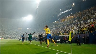 غرامات باهظة تطال مدرب النصر ونادي الفيصلي.. ما السبب؟