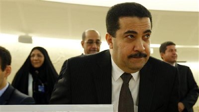 العراق.. السوداني يغادر بغداد متوجها إلى قطر