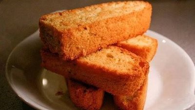 طريقة عمل بسكويت اليانسون الهش.. وصفة اقتصادية للانش بوكس الأطفال