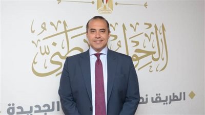 محمود فوزي: الحوار الوطني ساهم في الإعفاءات عن المحبوسين.. والجهات المعنية لا تتأخر