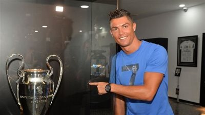 متحف كريستيانو رونالدو في السعودية.. ماذا يضم وما موعد الافتتاح؟ (صور)