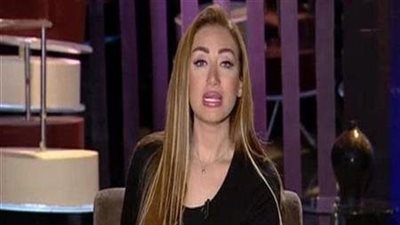 كواليس تراجع ريهام سعيد عن انسحابها من قناة الشمس