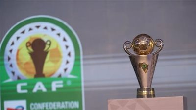  تصنيف الأندية الأفريقية المتأهلة لدور المجموعات من دوري الأبطال الإفريقي 2023_ 2024