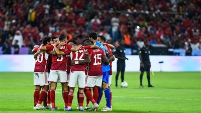 أسماء مؤثرة.. 9 غيابات عن الأهلي أمام سيبما بالدوري الإفريقي