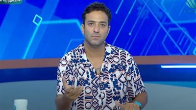 ميدو عن الغرامات الموقعة على الأندية المصرية من جانب فيفا: ناقوس خطر