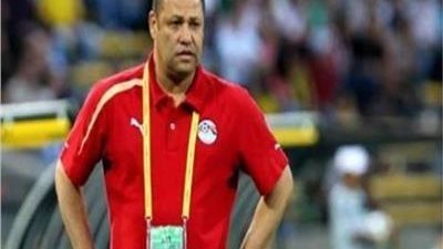 ضياء السيد عن تأهل الفرق المصرية لدور المجموعات في دوري الأبطال والكونفدرالية: شئ طبيعي