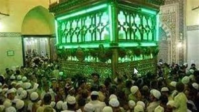 موعد مولد السيد البدوي 2023.. ومظاهر الاحتفال 