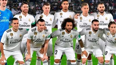 القنوات الناقلة لمباراة ريال مدريد ونابولي في بطولة دوري أبطال أوروبا