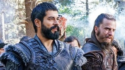 مواعيد عرض مسلسل قيامة عثمان الموسم الخامس.. والقنوات الناقلة 