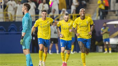 النصر ضد الخليج.. رونالدو يقود العالمي للمواجهة المرتقبة بالدوري السعودي