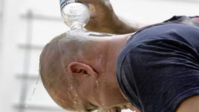 حالة الطقس اليوم الثلاثاء 3_ 10_ 2023 في مصر 