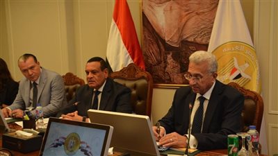 إشادة هولندية بجهود مصر في وقف تدفقات الهجرة غير الشرعية لأوروبا واستضافة ملايين اللاجئين على أراضيها