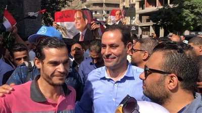 بعد فشله في جمع التوكيلات.. أحمد طنطاوي ينسحب من سباق الانتخابات الرئاسية