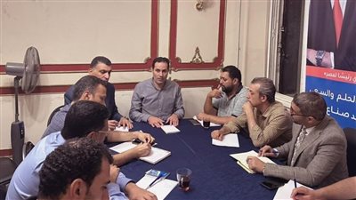 من أين يمول حملته الانتخابية؟.. مخالفة قانونية تفضح المستور حول أحمد الطنطاوي