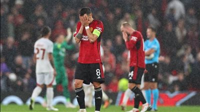 دوري أبطال أوروبا.. سقوط تاريخي لمانشستر يونايتد وبايرن ميونخ يواصل الصدارة