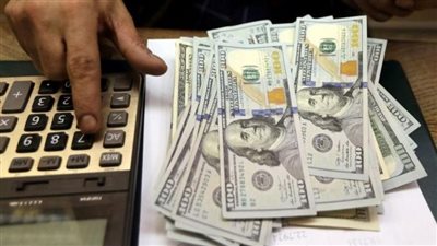 سعر الدولار في البنك الأهلي المصري اليوم الأربعاء 4_10_2023