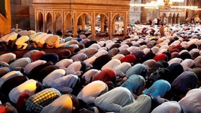 مواقيت الصلاة اليوم الأربعاء 4-10-2023 في القاهرة وعدد من محافظات مصر