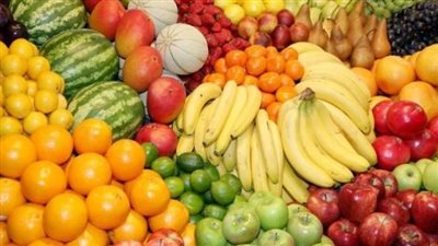 أسعار الخضراوات والفاكهة اليوم الأربعاء 4_10_2023