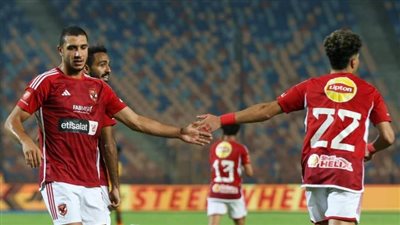 تعرف على القناة الناقلة لمباراة الأهلي وسان جورج الإثيوبي