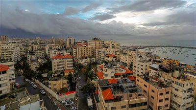 اكتشاف أثري غير مسبوق في غزة.. ما التفاصيل؟