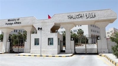 الأردن توجّه مذكرة احتجاج للاحتلال الإسرائيلي بشأن الانتهاكات في المسجد الأقصى