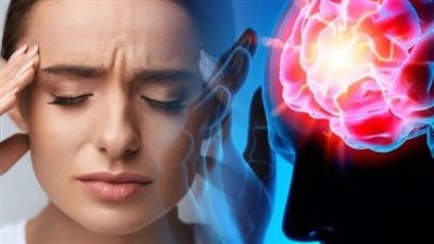 الورم الحميد في المخ هل هو خطير؟ 