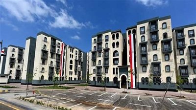 موعد طرح شقق الإسكان الاجتماعي بالإعلان 18