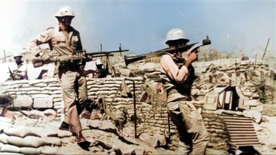 أحد المشاركين في نصر أكتوبر يكشف كواليس جديدة لأول مرة عن الحرب