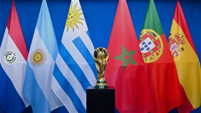 الفيفا يكشف خريطة افتتاح كأس العالم 2030.. ويُحدد موعد النهائي