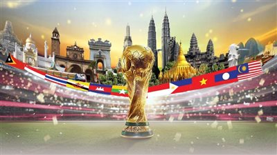 الفيفا يُعلن فتح باب تقديم طلبات استضافة كأس العالم 2034.. ويكشف المناطق المُرشحة