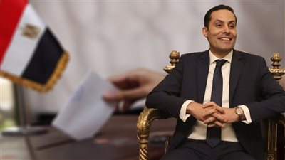 أول رد رسمي مصري على بيان البرلمان الأوروبي وهجوم على أحمد الطنطاوي