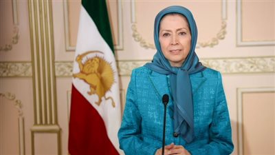 مريم رجوي تدعو لسياسة أوروبية واضحة تجاه الملالي