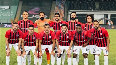 الكونفدرالية الإفريقية.. فيوتشر مع اتحاد العاصمة بمجموعة واحدة