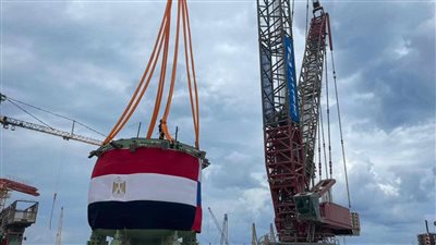 في ذكرى نصر أكتوبر.. حدث غير مسبوق لمصر بالتعاون مع روسيا