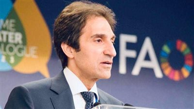 السفير بسام راضي: السياسة الخارجية المصرية انعكاس لدبلوماسية رئاسية رفيعة القيم