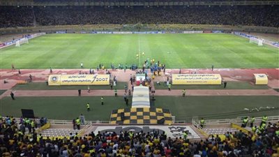 الهلال السعودي ضد سباهان الإيراني.. تحذير شديد اللهجة من اقتحام جماهيري