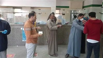 خطوات التسجيل في منحة العمالة الغير منتظمة 1000 جنيه