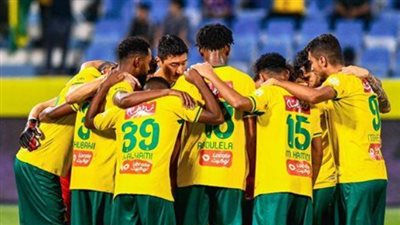  القنوات الناقلة لمباراة الخليج والرائد بدوري روشن السعودي 2023_2024