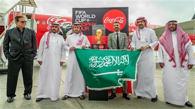 الاتحاد الآسيوي يُعلن دعمه الكامل لرغبة السعودية في استضافة كأس العالم 2034